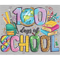 One hundred days-YD 75